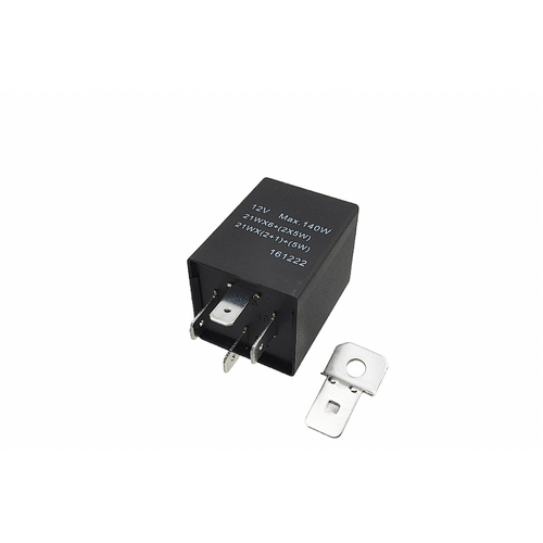 Land Rover Perentie/Defender/Disco Flasher Relay Unit 4 Pin YWT10002L
