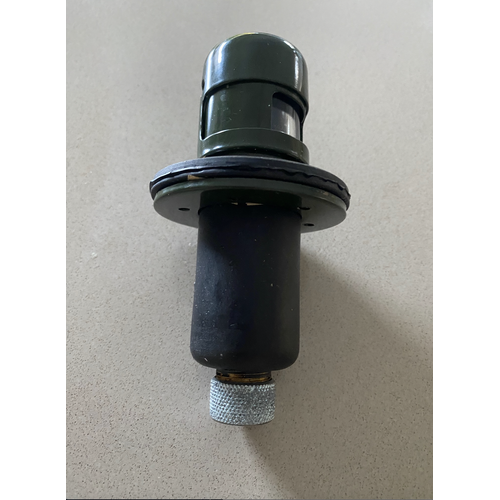 Land Rover Series Convoy Lamp NOS