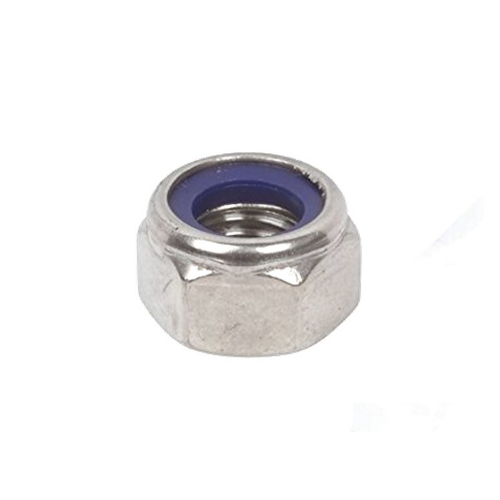 Land Rover Genuine Flange Nut