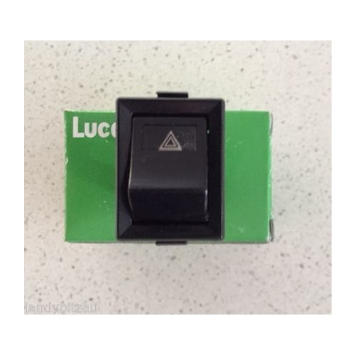 Land Rover Perentie Hazard  Switch GENUINE