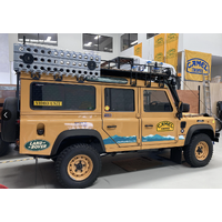 What's New At Landybitz? SOLD CAMEL 110