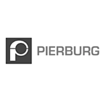 PIERBURG-GERMANY	