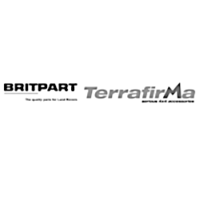 Terrafirma / Britpart
